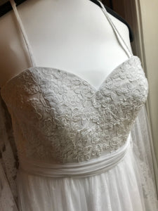Alfred Angelo '8549'