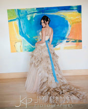 Load image into Gallery viewer, Vera Wang &#39;Hayley&#39;
