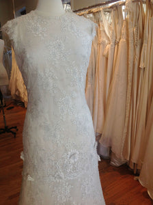 Francesca Miranda 'Violeta' - Nearly Newlywed Wedding Dress Shop - Nearly Newlywed Bridal Boutique - 3