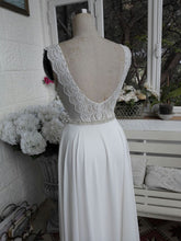 Load image into Gallery viewer, Custom &#39;Madlen&#39; - Custom - Nearly Newlywed Bridal Boutique - 6
