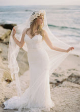 Load image into Gallery viewer, Watters &#39;Katy&#39; - Watters - Nearly Newlywed Bridal Boutique - 1
