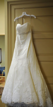 Load image into Gallery viewer, Martina Liana Style #346 Vintage Lace - Martina Liana - Nearly Newlywed Bridal Boutique - 2
