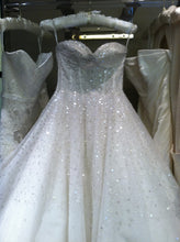 Load image into Gallery viewer, Ines Di Santo &#39;Solange&#39; - Ines Di Santo - Nearly Newlywed Bridal Boutique - 5
