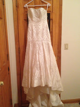 Load image into Gallery viewer, Demetrios Ilissa 959 Wedding Dress - Demetrios - Nearly Newlywed Bridal Boutique - 2
