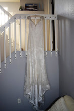 Load image into Gallery viewer, Maggie Sottero &#39;Cynthia&#39; size 14 new wedding dress front view on hanger
