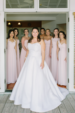Load image into Gallery viewer, Jude Jowilson &#39;Katherine Custom&#39; - Jude Jowilson - Nearly Newlywed Bridal Boutique - 2
