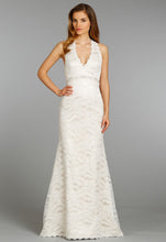 Load image into Gallery viewer, Jim Hjelm&#39;8359&#39; - Jim Hjelm - Nearly Newlywed Bridal Boutique - 1
