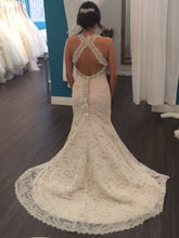 Load image into Gallery viewer, Jim Hjelm&#39;8359&#39; - Jim Hjelm - Nearly Newlywed Bridal Boutique - 2
