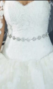 Katerina Bocci 'Sweetheart Cinderella' - Katerina Bocci - Nearly Newlywed Bridal Boutique - 2