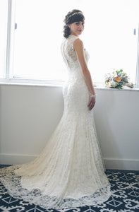 Anna Maier 'Marion' - Anna Maier - Nearly Newlywed Bridal Boutique - 1