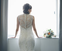 Load image into Gallery viewer, Anna Maier &#39;Marion&#39; - Anna Maier - Nearly Newlywed Bridal Boutique - 2
