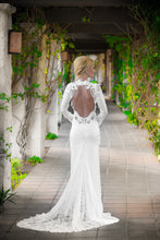 Load image into Gallery viewer, Inbal Dror &#39;Paris 2013&#39; - inbal dror - Nearly Newlywed Bridal Boutique - 1
