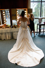 Load image into Gallery viewer, Mon Cheri &#39;James Clifford&#39; - Mon CHeri Bridal - Nearly Newlywed Bridal Boutique - 2
