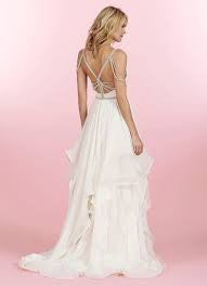 Hayley Paige 'Luca' - Hayley Paige - Nearly Newlywed Bridal Boutique - 1