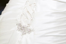 Load image into Gallery viewer, sophia tolli - sophia tolli - Nearly Newlywed Bridal Boutique - 4

