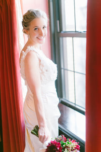 Anne Barge 'Blaine' - Anne Barge - Nearly Newlywed Bridal Boutique - 2