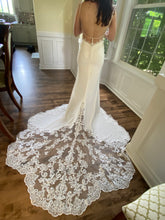 Load image into Gallery viewer, Blu by Mori Lee &#39;Rasia 5773&#39;
