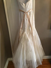 Load image into Gallery viewer, Augusta Jones &#39;Maria&#39; - Augusta Jones - Nearly Newlywed Bridal Boutique - 9
