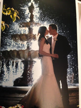 Load image into Gallery viewer, Pronovias &#39;Sin Variante  Mermaid Style&#39; - Pronovias - Nearly Newlywed Bridal Boutique - 3
