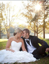 Load image into Gallery viewer, Maggie Sottero &#39;Darci&#39; - Maggie Sottero - Nearly Newlywed Bridal Boutique - 2
