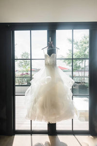Estee Couture Bridal 'Talin Bodice & Celine Skirt'