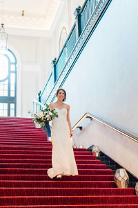 Estee Couture Bridal 'Talin Bodice & Celine Skirt'