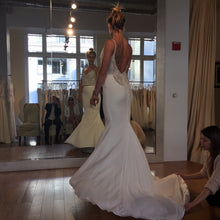 Load image into Gallery viewer, Lihi Hod &#39;2 Piece&#39; - Lihi Hod - Nearly Newlywed Bridal Boutique - 1
