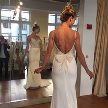 Load image into Gallery viewer, Lihi Hod &#39;2 Piece&#39; - Lihi Hod - Nearly Newlywed Bridal Boutique - 2
