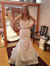 Load image into Gallery viewer, Augusta Jone &#39;Lucille&#39; - Augusta Jones - Nearly Newlywed Bridal Boutique - 1
