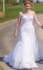 Alfred Angelo 2438