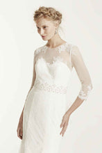 Load image into Gallery viewer, Melissa Sweet &#39;251089&#39; - Melissa Sweet - Nearly Newlywed Bridal Boutique - 2
