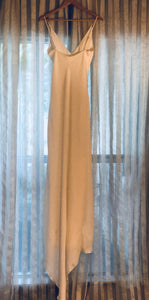 Grace Loves Lace 'Argo' size 6 new wedding dress back view on hanger
