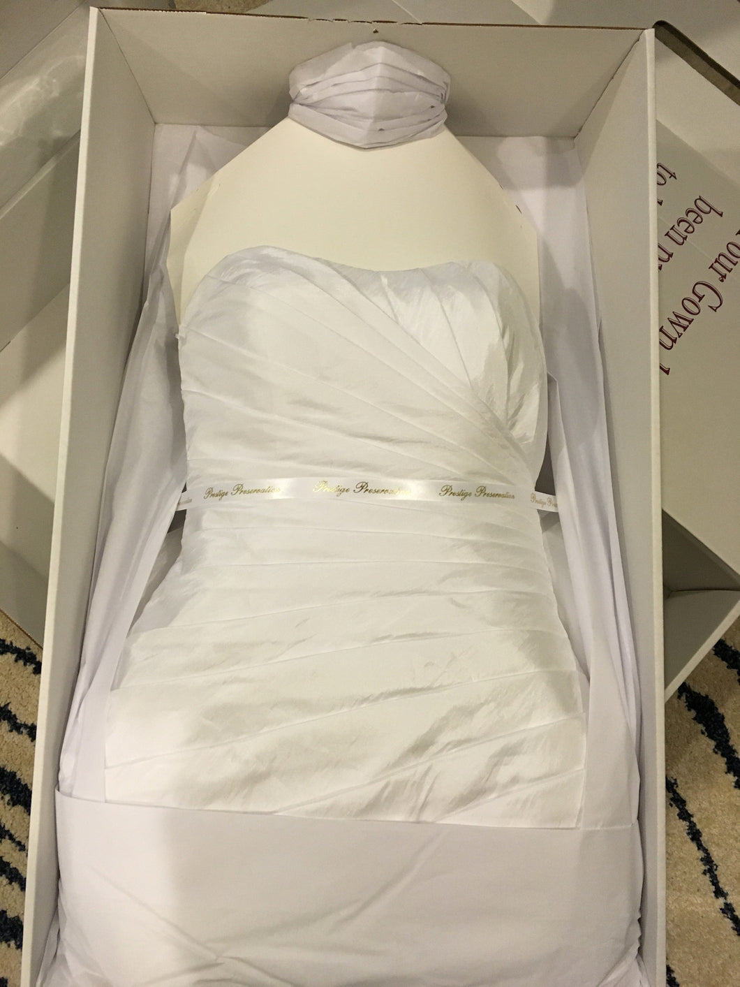 Alfred Angelo '2024' - alfred angelo - Nearly Newlywed Bridal Boutique - 1