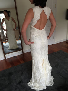 Nicole Miller '9978' - Nicole Miller - Nearly Newlywed Bridal Boutique - 2