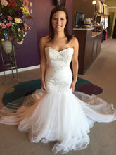Load image into Gallery viewer, Alfred Angelo &#39;2448&#39; - alfred angelo - Nearly Newlywed Bridal Boutique - 5
