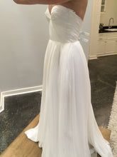 Load image into Gallery viewer, Sarah Seven &#39;Lafayette&#39; - Sarah Seven - Nearly Newlywed Bridal Boutique - 1
