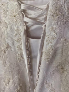 Alfred Angelo 'Sapphire'