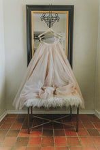 Load image into Gallery viewer, Watters &#39;Ahsan Skirt&#39; size 8 new wedding dress front view on hanger
