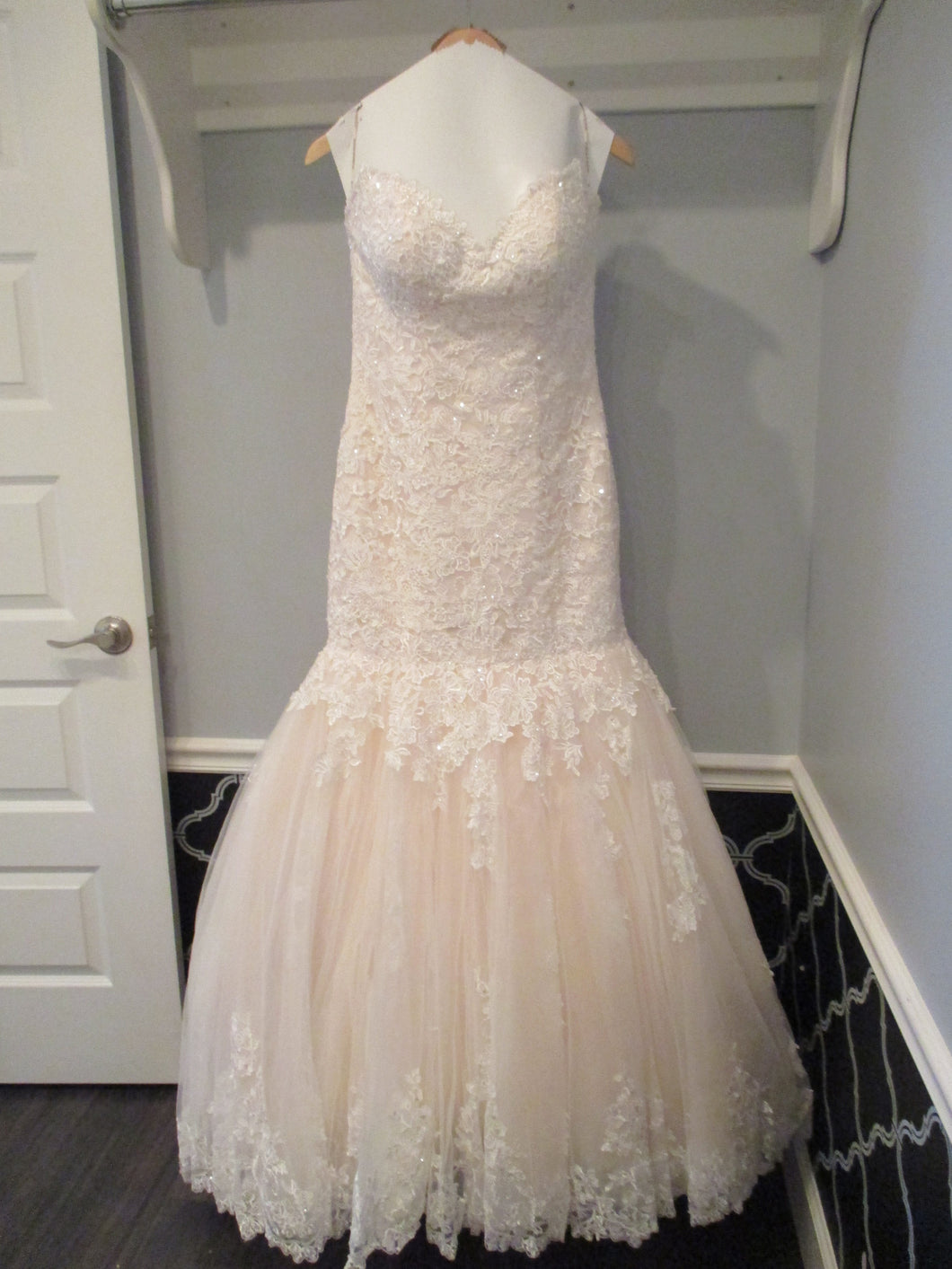 Maggie Sottero 'Marianne' - Maggie Sottero - Nearly Newlywed Bridal Boutique - 1
