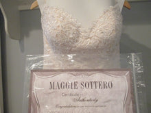 Load image into Gallery viewer, Maggie Sottero &#39;Marianne&#39; - Maggie Sottero - Nearly Newlywed Bridal Boutique - 2
