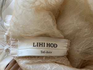 Lihi Hod 'Maple Tree Top Bodysuit'
