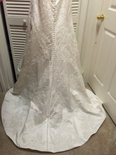 Load image into Gallery viewer, Oleg Cassini &#39;Strapless&#39; - Oleg Cassini - Nearly Newlywed Bridal Boutique - 3
