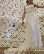 Load image into Gallery viewer, Maggie Sottero &#39;Memories&#39; - Maggie Sottero - Nearly Newlywed Bridal Boutique - 1
