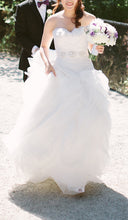 Load image into Gallery viewer, San Patrick &#39;Glamour collection Arosa &#39; - San Patrick - Nearly Newlywed Bridal Boutique - 4
