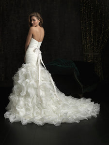 Allure '8966' - Allure - Nearly Newlywed Bridal Boutique - 5