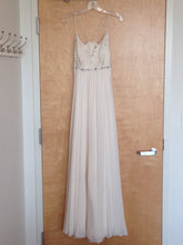 Load image into Gallery viewer, Nicole Miller &#39;LA0007&#39; - Nicole Miller - Nearly Newlywed Bridal Boutique - 1
