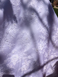 Venus Strapless Lace - Venus - Nearly Newlywed Bridal Boutique - 5