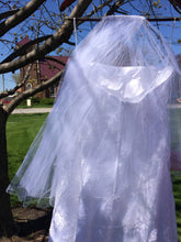 Load image into Gallery viewer, Venus Strapless Lace - Venus - Nearly Newlywed Bridal Boutique - 6
