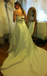 Impression Bridal  'The Couture Collection' - Impression Bridal - Nearly Newlywed Bridal Boutique - 2