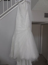 Load image into Gallery viewer, Maggie Sottero &#39;Eden&#39; - Maggie Sottero - Nearly Newlywed Bridal Boutique - 1
